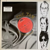 The Jam - Dig The New Breed [LP] | Polydor - 18MM 0638 |...