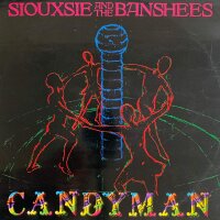 Siouxsie And The Banshees - Candyman [Vinyl LP]