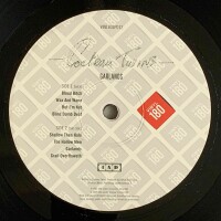 Cocteau Twins - Garlands [LP] | Vinyl 180 - VIN180LP012 |...