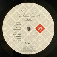 Cocteau Twins - Garlands [Vinyl LP]