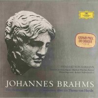 Herbert von Karajan - Johannes Brahms: Ein Deutsches...