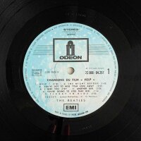 The Beatles - Help! [Vinyl LP]