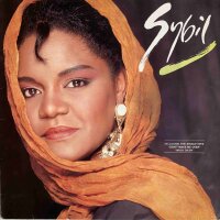 Sybil - Same [LP] | Metronome - 841 762-1 | Germany, 1989...