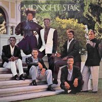 Midnight Star - Same [LP] | Solar - D1-72564 | US, 1988 |...