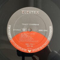 Tracy Chapman - same [Vinyl LP]