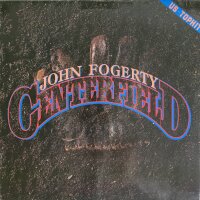 John Fogerty - Centerfield [Vinyl LP]