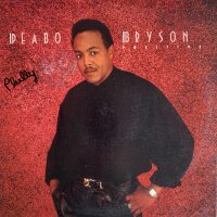 Peabo Bryson - Positive [Vinyl LP]