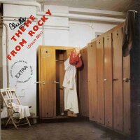 Round One (2) - Theme From Rocky (Disco Mix) [Vinyl LP]