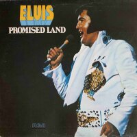 Elvis Presley - Promised Land [Vinyl LP]