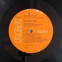 Elvis Presley - Promised Land [Vinyl LP]