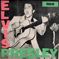 Elvis Presley - Same [Vinyl LP]