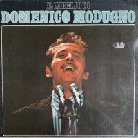 Domenico Modugno - Il Meglio di Domenico Modugno [Vinyl LP]