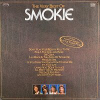 Smokie - The Very Best Of [Vinyl LP]