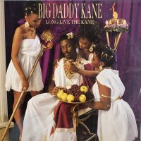 Big Daddy Kane - Long Live The Kane [Vinyl LP]