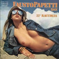 Fausto Papetti  - 22ª Raccolta [LP] | Durium - ms AI...
