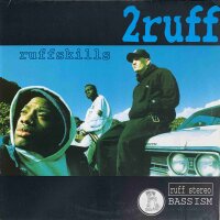 2ruff  - Ruffskills [2LP] | Bass Ism - ME 027 | Germany,...