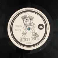 2ruff  - Ruffskills [2LP] | Bass Ism - ME 027 | Germany,...