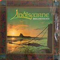 Lindisfarne - Back And Fourth [2LP] | ATCO Records - SD...