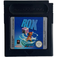 Rox [Nintendo Gameboy]