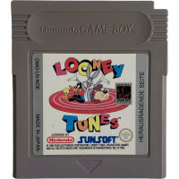 Looney Tunes  [Nintendo Gameboy]