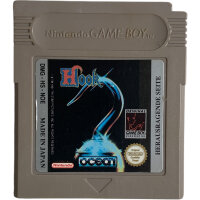Hook [Nintendo Gameboy]