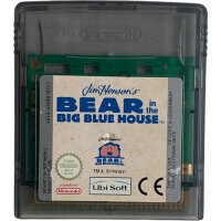 Der Bär im großen Blauen Huas [Nintendo...
