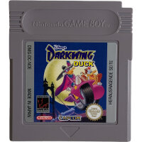 Darkwing Duck  [Nintendo Gameboy]