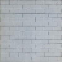Pink Floyd - The Wall [LP] | EMI Electrola - 1C 198-63...