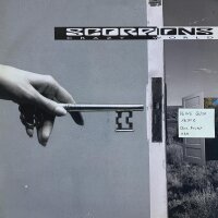 Scorpions - Crazy World [LP] | Mercury - 846 908-1 | VG/VG