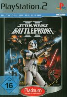 Star Wars Battlefront II