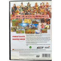 Kessen II [Sony PlayStation 2]