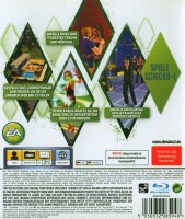 Die Sims 3 [Nintendo NES]