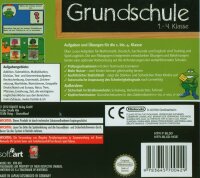 Grundschule 1.-4. Klasse - Fit fürs Gymnasium 2010...