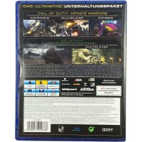 Call of Duty Infinite Warfare Legacy Edition [Sony...