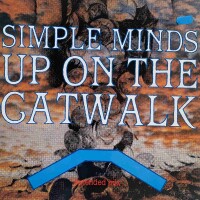 Simple Minds - Up On The Catwalk (Extended Mix) [12 Maxi]...