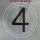 Foreigner - 4 [LP] | Atlantic - ATL 50 796 | NM/EX