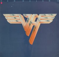Van Halen - Van Halen II [LP] | Warner Bros - S 90.133 |...