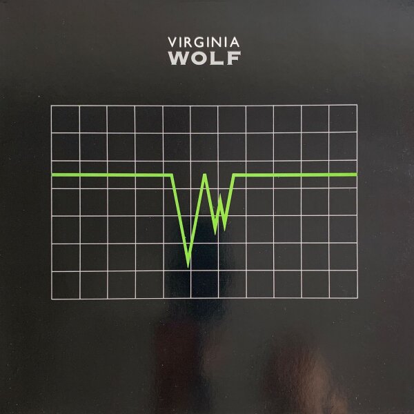 Kathleen Deighton, Rosalie Deighton, Julie Matthews, Kathryn Roberts, Kate Rusby, Pat Shaw - Intuition [LP] | Atlantic - FATCD002 | UK, 1993 | NM/EX