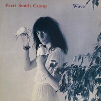 Patti Smith Group - Wave [LP] | Arista - 201 139 |...