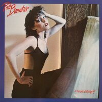 Pat Benatar - In The Heat Of The Night [LP] | Chrysalis -...