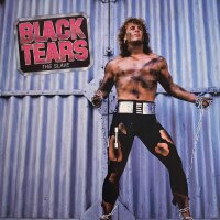 Black Tears - The Slave [LP] | Steamhammer - SH 0033 |...
