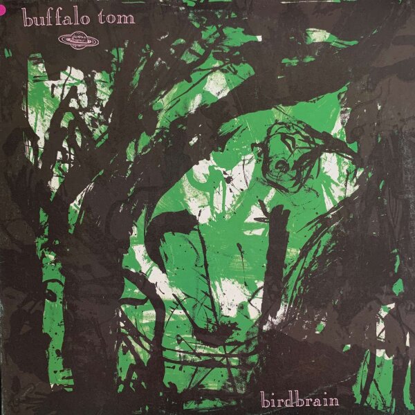 Buffalo Tom - Birdbrain [LP] | Rebel Rec. - 065-30981 | Germany, 1990 | NM/VG