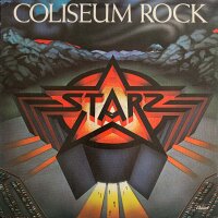 Starz - Coliseum Rock [LP] | Capitol - ST-11861 | USA |...