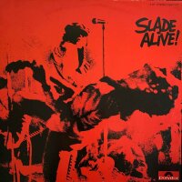 Slade - Slade Alive! [LP] | Polydor - 2669 060 | Germany...