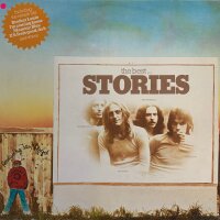 Stories - The Best Of Stories [LP] | Buddah Records -...