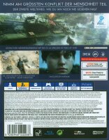 Battlefield V [Sony PlayStation 4]