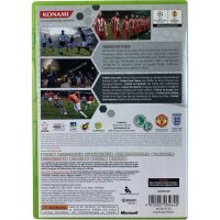Pro Evolution Soccer 2011 [Microsoft Xbox 360]
