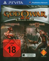 God Of War Collection