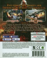God Of War Collection