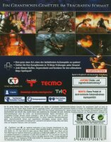 Ninja Gaiden Sigma Plus [Sony PlayStation Vita]